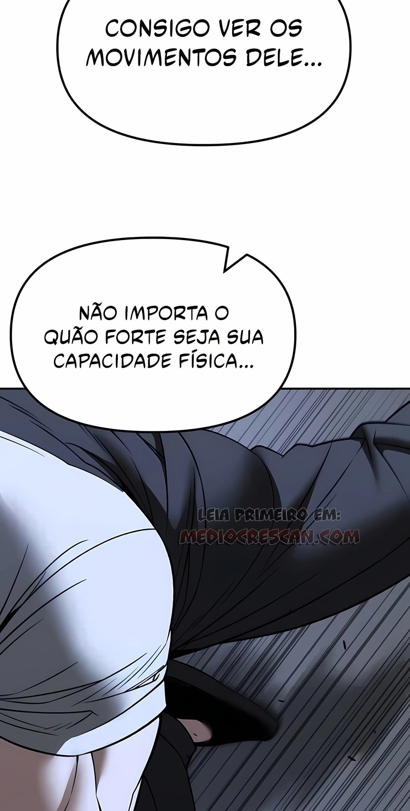 O Melhor Homem no Comando Capítulo 152 Página 96