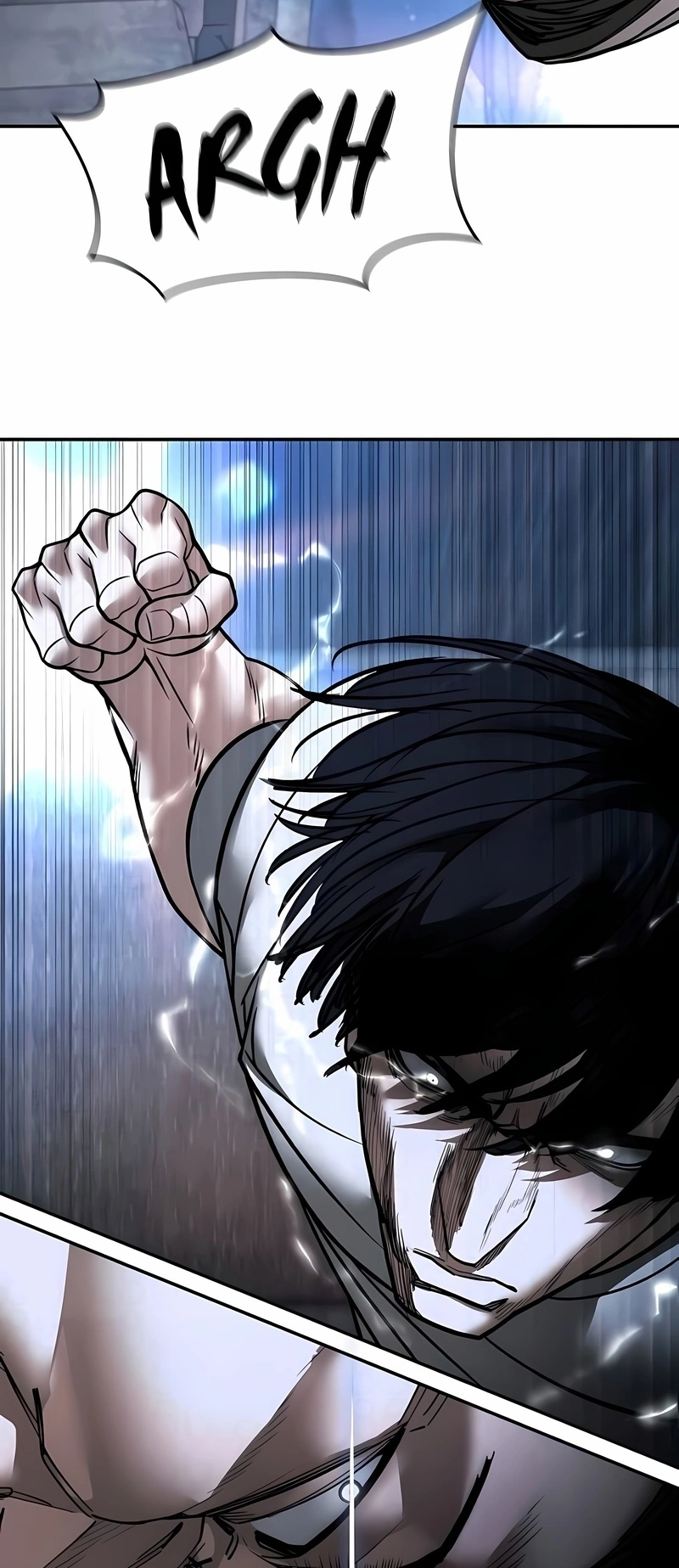 O Melhor Homem no Comando Capítulo 153 Página 116