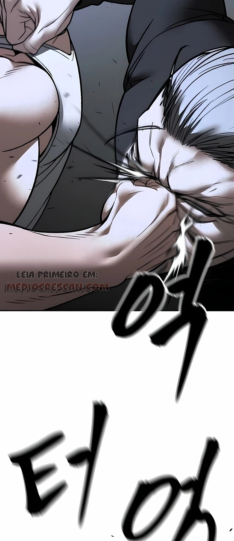 O Melhor Homem no Comando Capítulo 153 Página 34