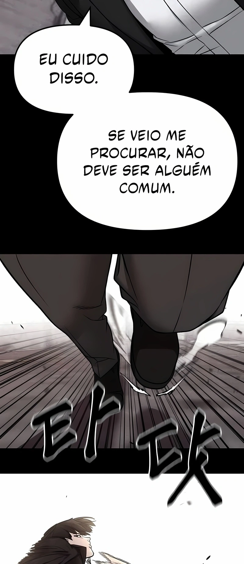 O Melhor Homem no Comando Capítulo 153 Página 48