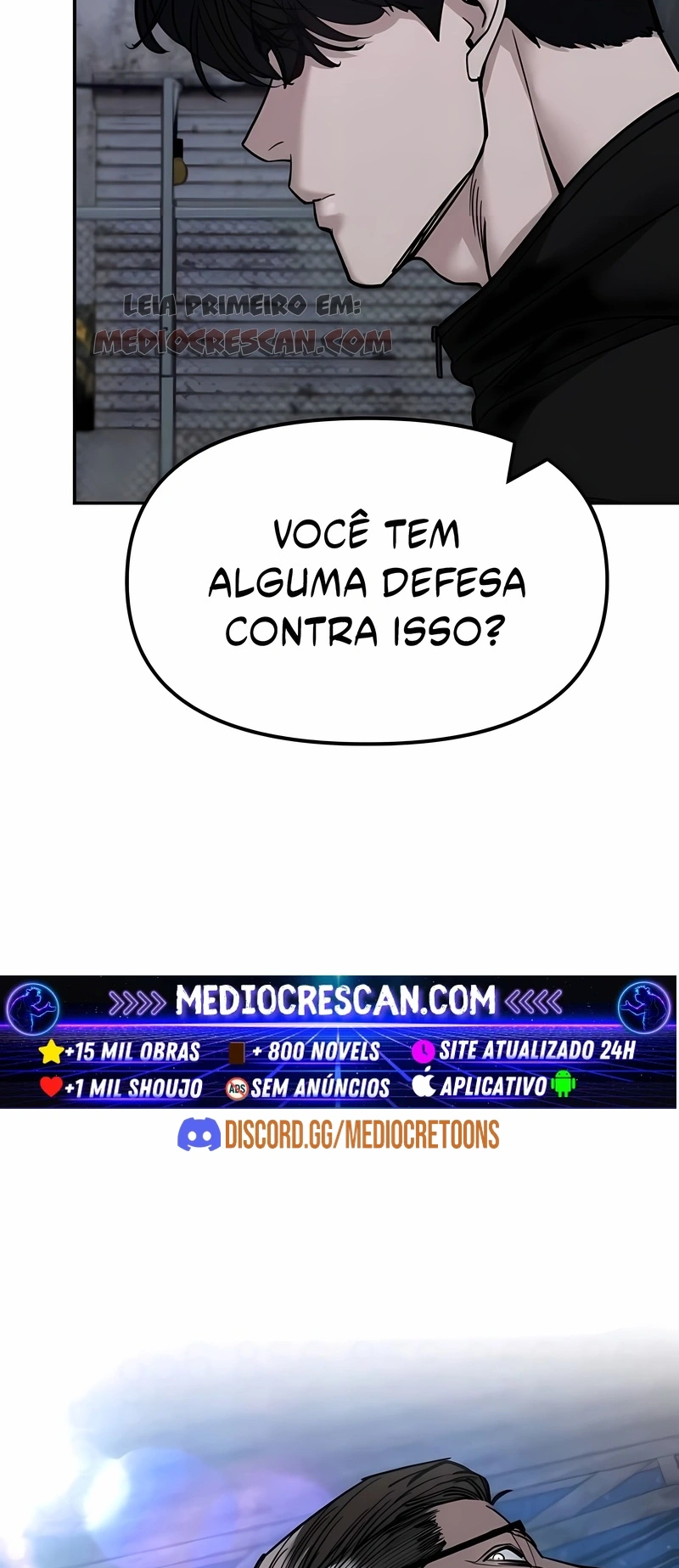 O Melhor Homem no Comando Capítulo 153 Página 58