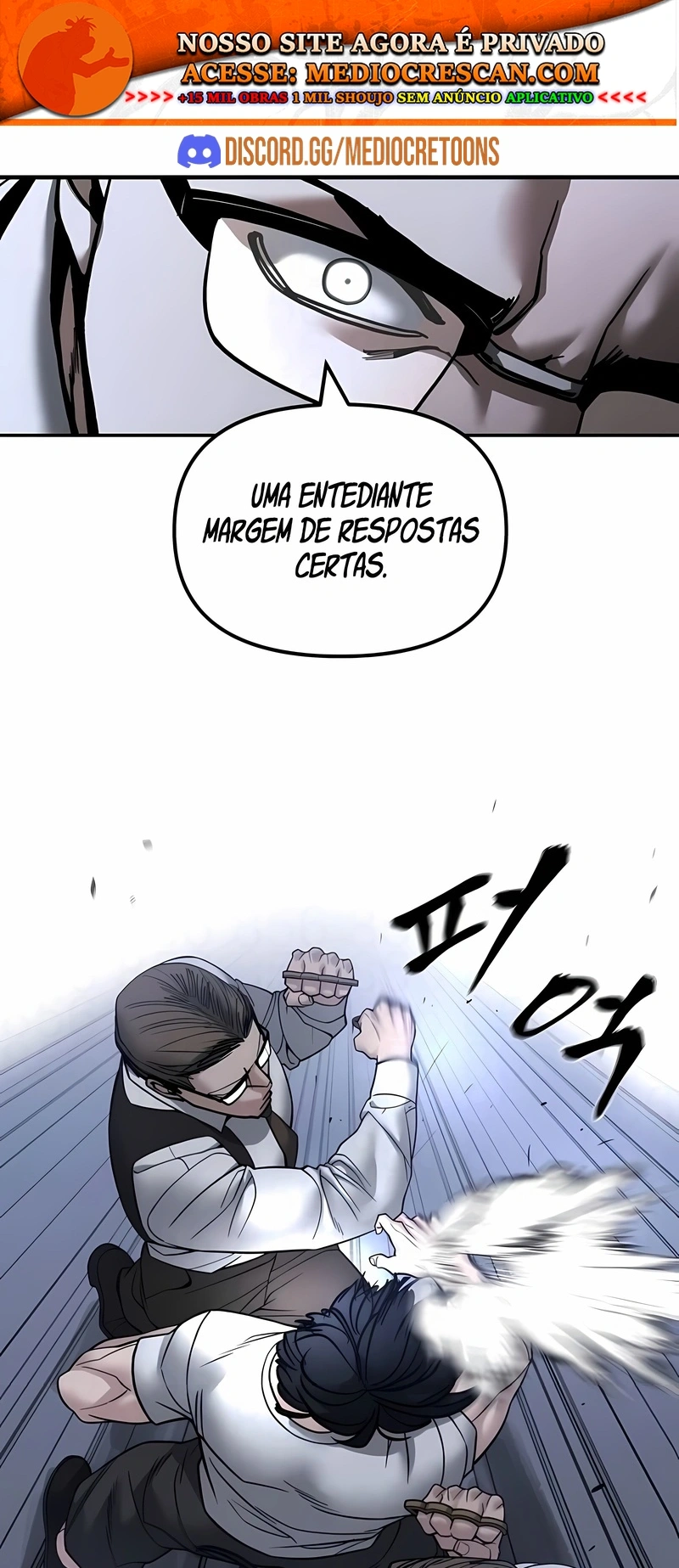 O Melhor Homem no Comando Capítulo 153 Página 67