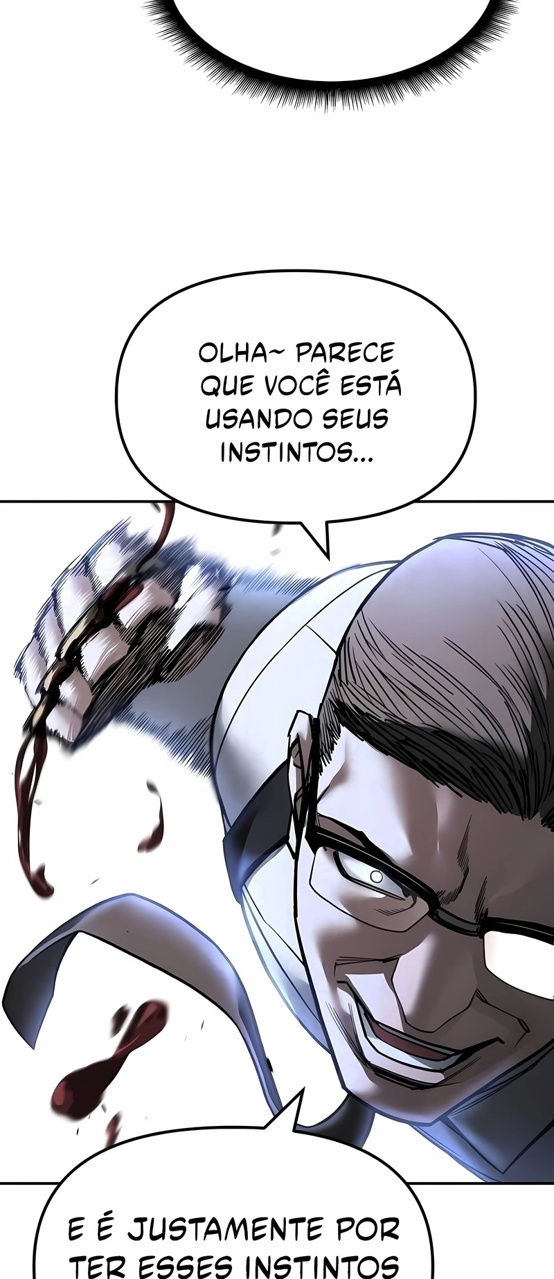 O Melhor Homem no Comando Capítulo 153 Página 72