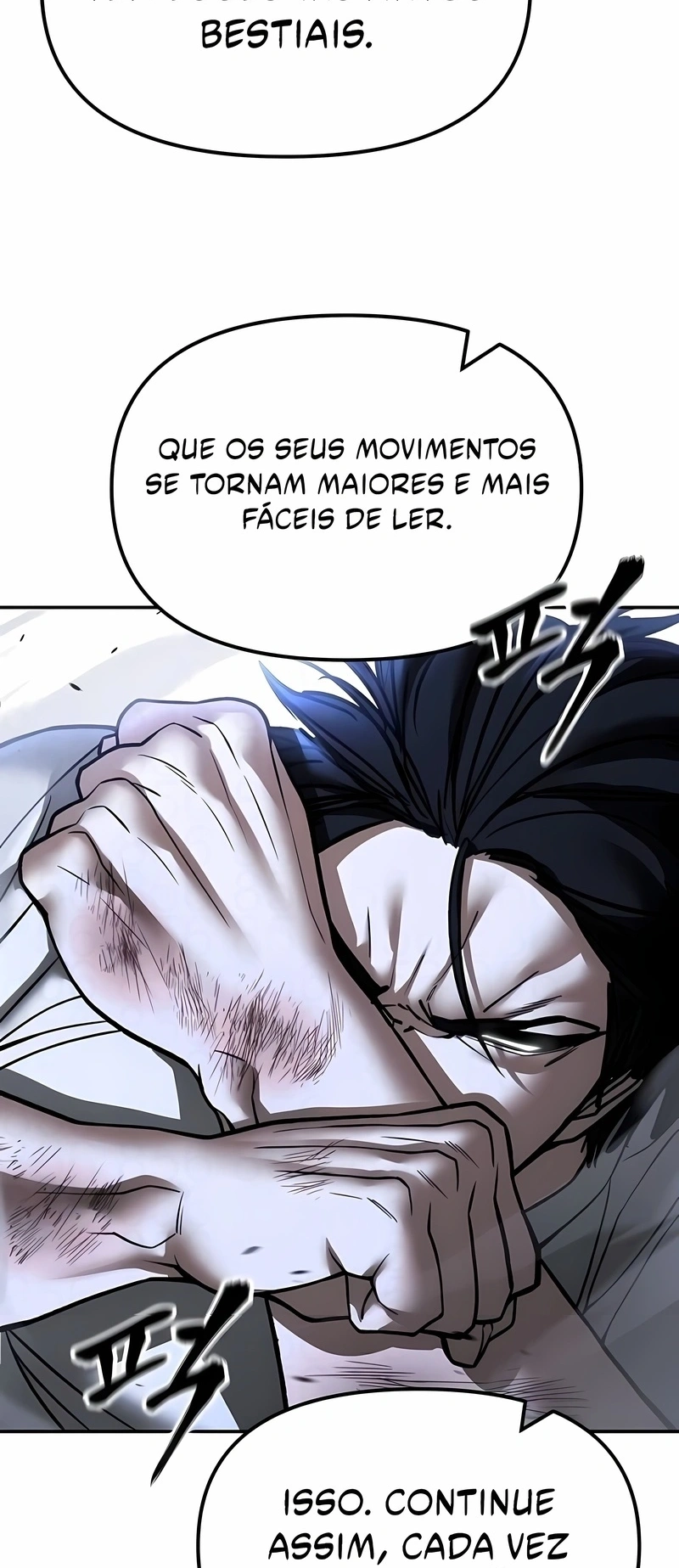 O Melhor Homem no Comando Capítulo 153 Página 73