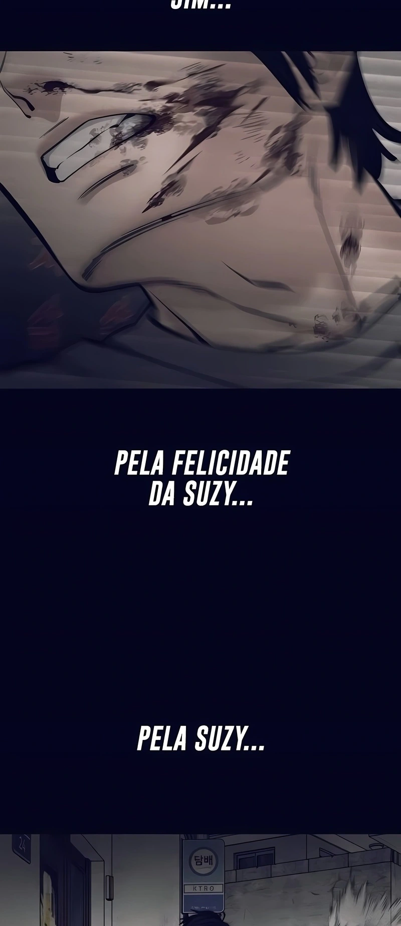 O Melhor Homem no Comando Capítulo 153 Página 83