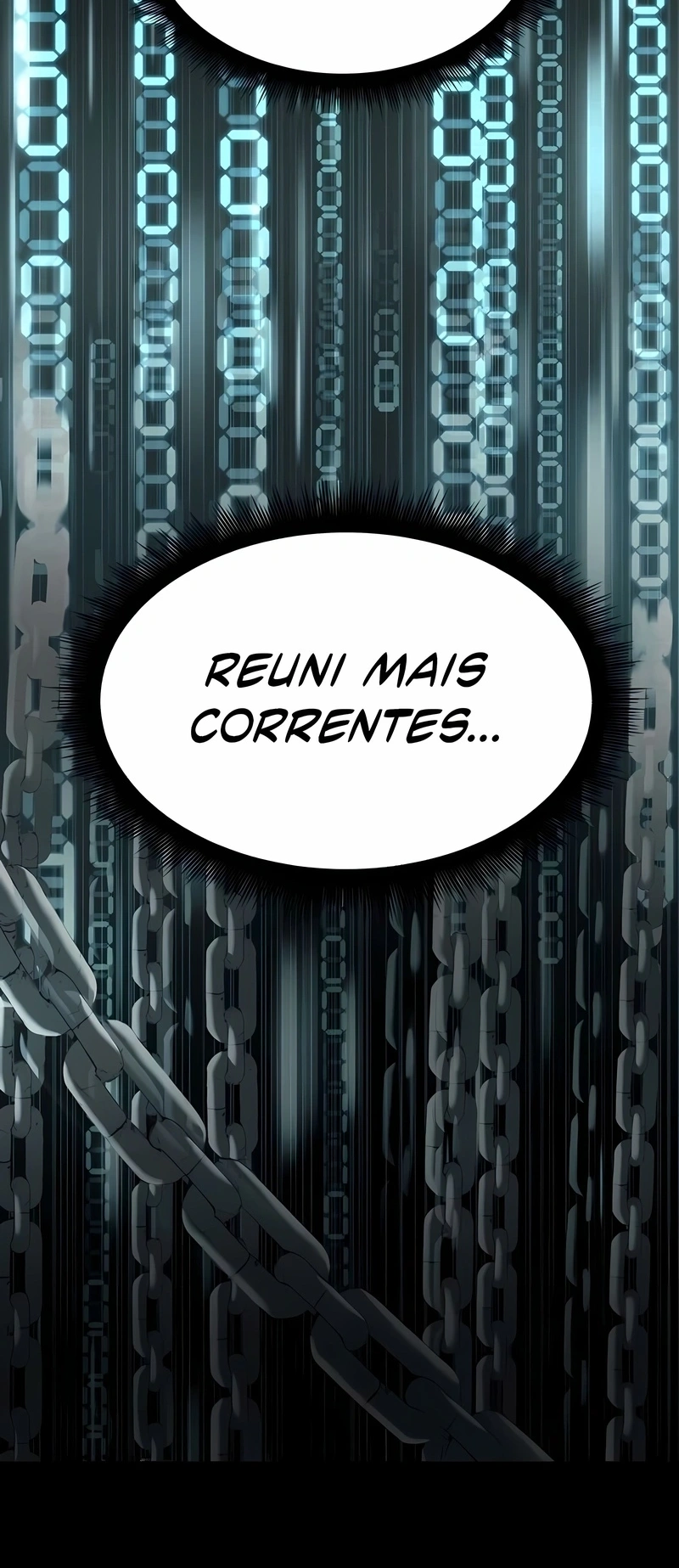O Melhor Homem no Comando Capítulo 153 Página 95