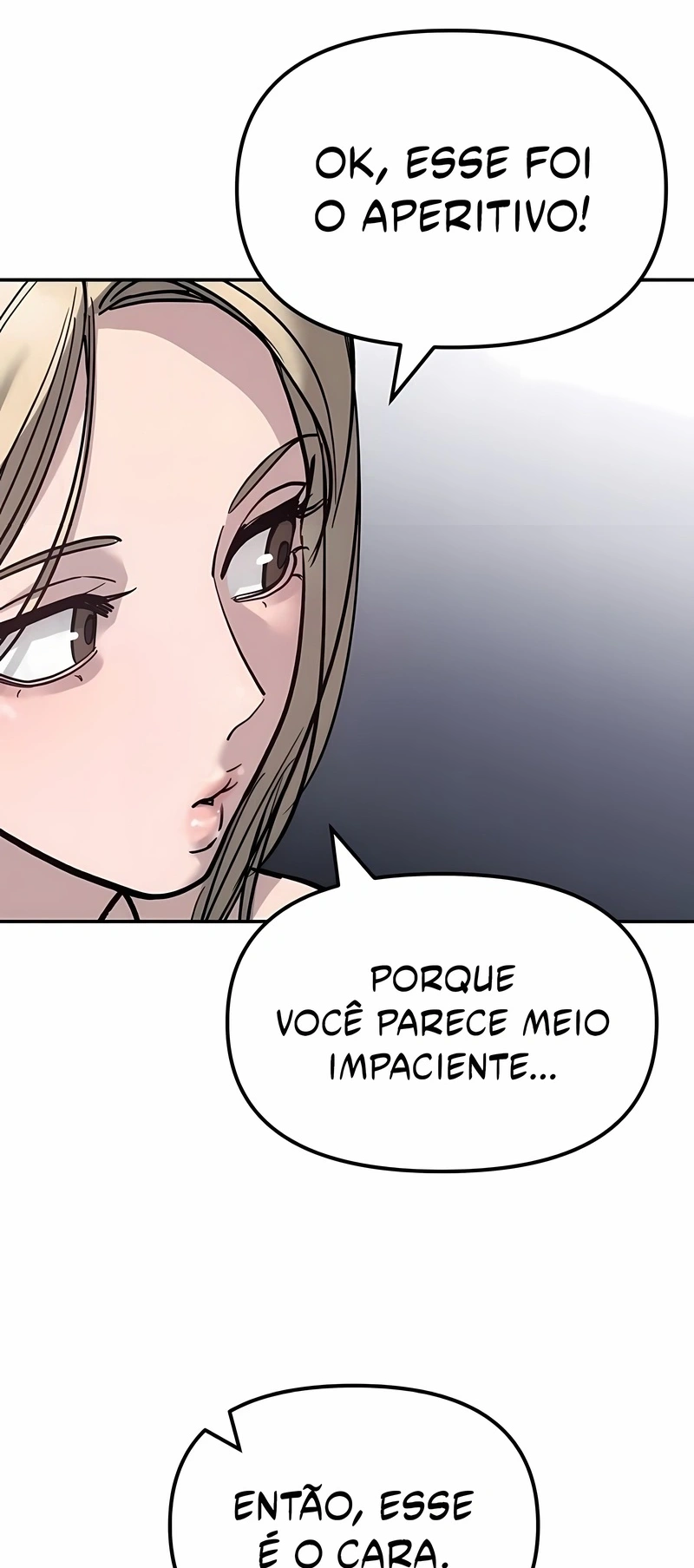 O Melhor Homem no Comando Capítulo 154 Página 105