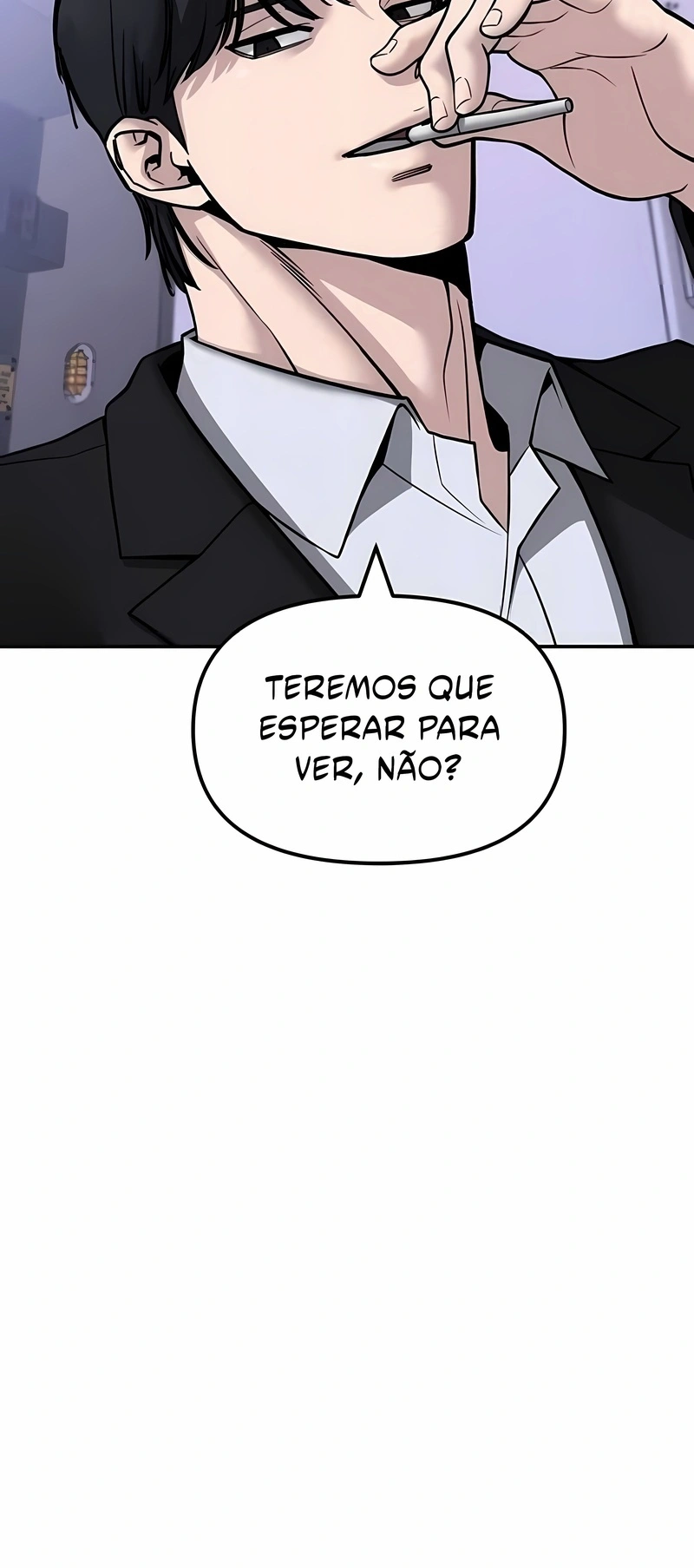 O Melhor Homem no Comando Capítulo 154 Página 116
