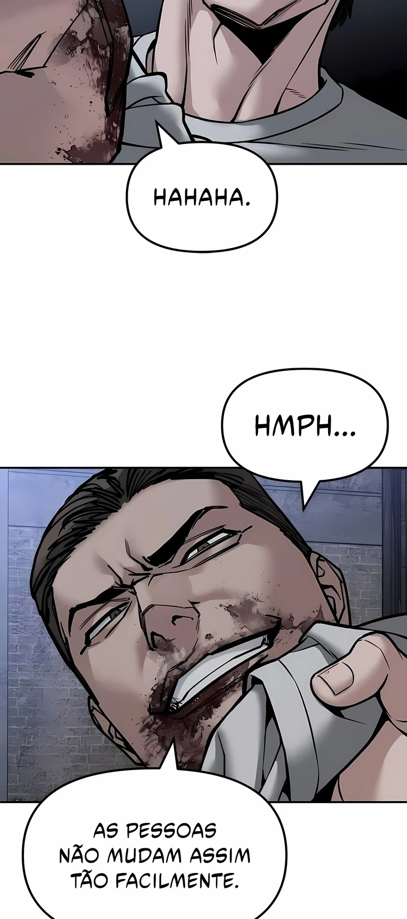 O Melhor Homem no Comando Capítulo 154 Página 13