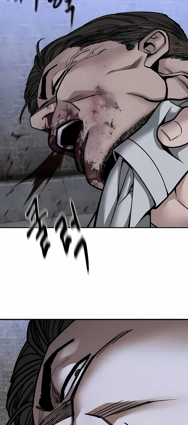 O Melhor Homem no Comando Capítulo 154 Página 6