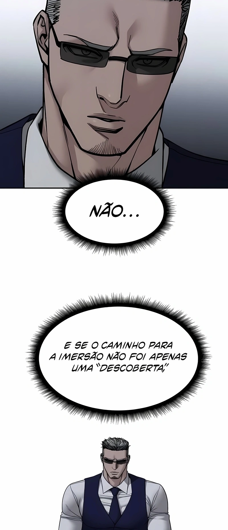 O Melhor Homem no Comando Capítulo 155 Página 39