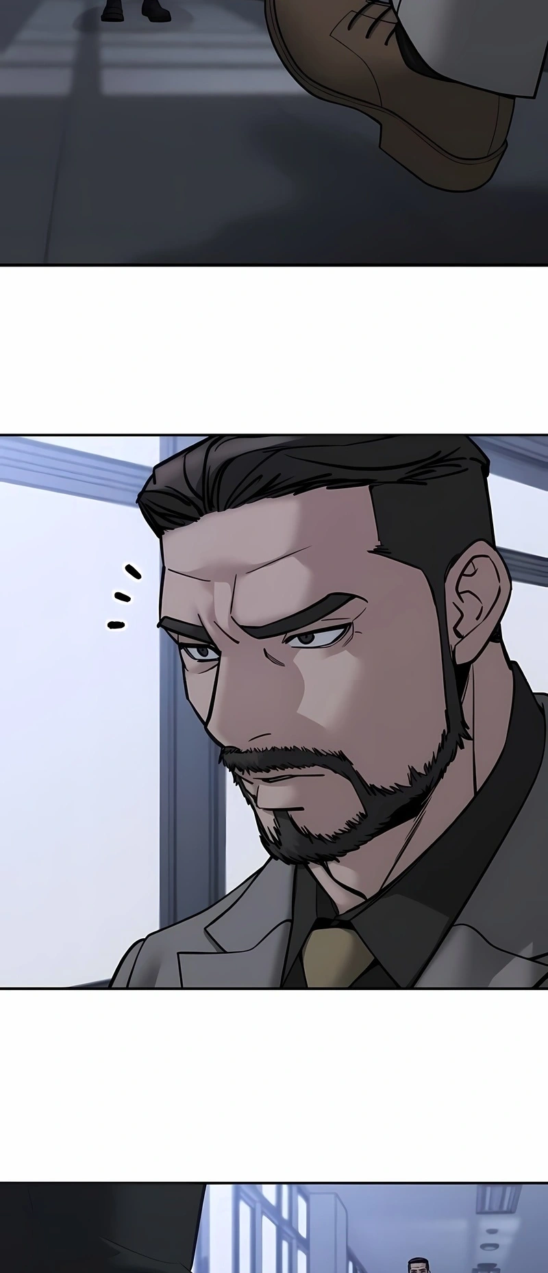 O Melhor Homem no Comando Capítulo 155 Página 61