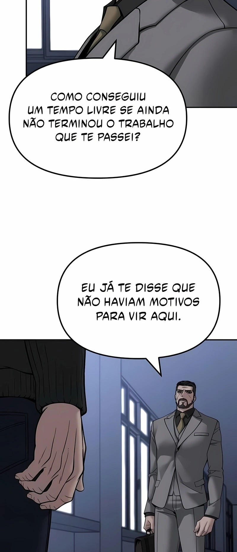 O Melhor Homem no Comando Capítulo 155 Página 68