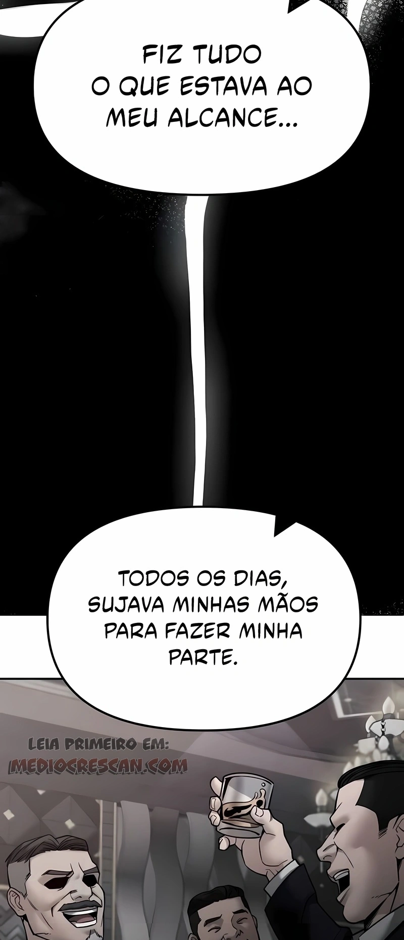 O Melhor Homem no Comando Capítulo 155 Página 74