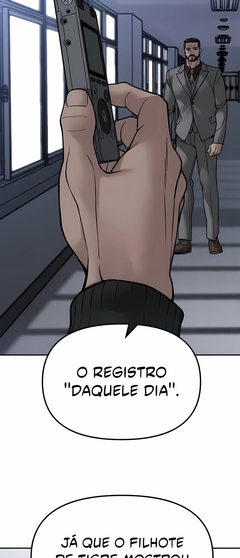 O Melhor Homem no Comando Capítulo 155 Página 79