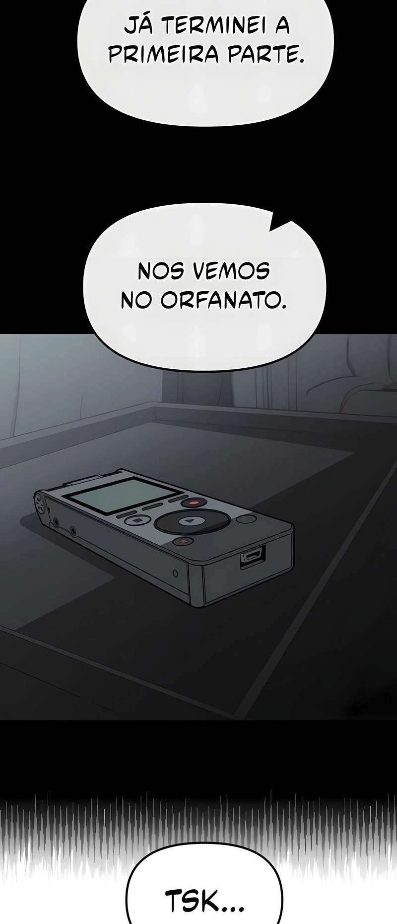 O Melhor Homem no Comando Capítulo 155 Página 86