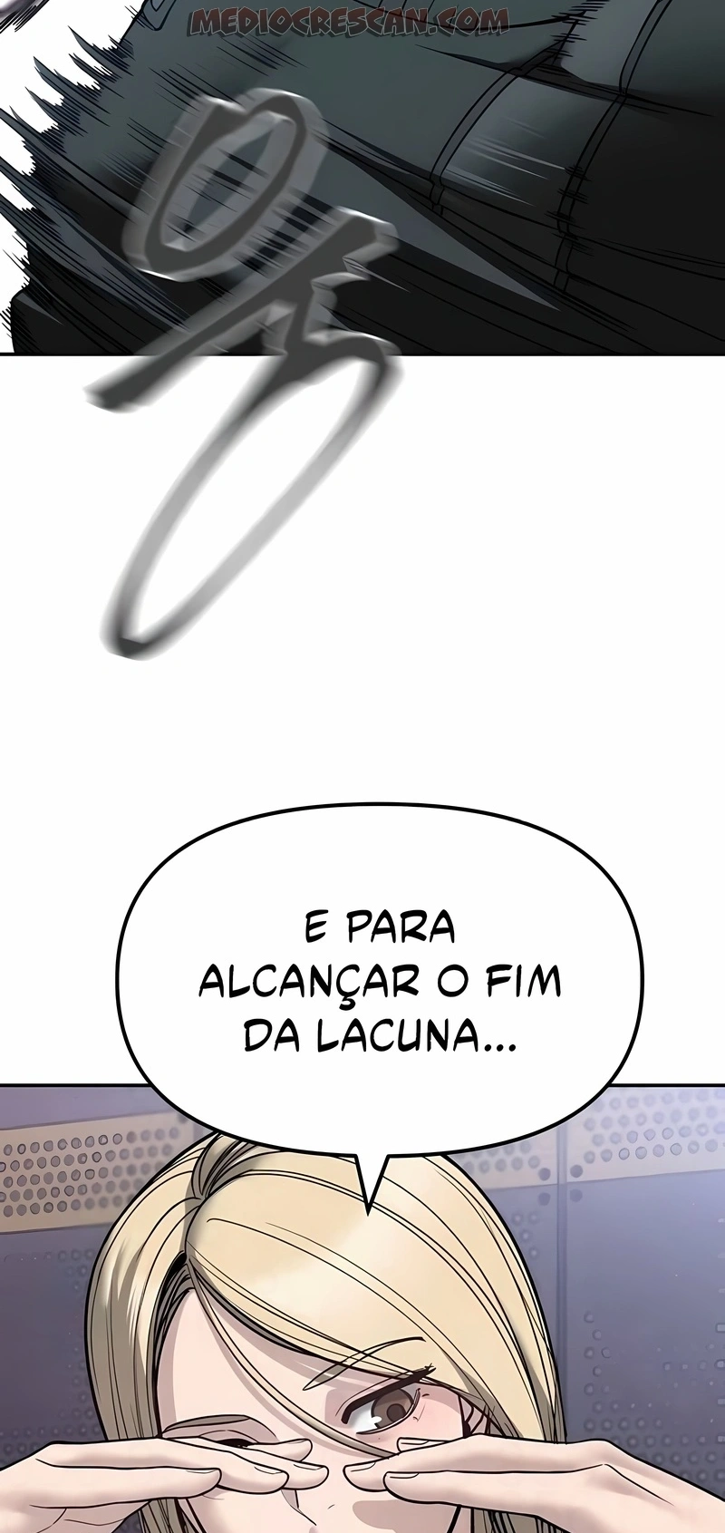 O Melhor Homem no Comando Capítulo 156 Página 109