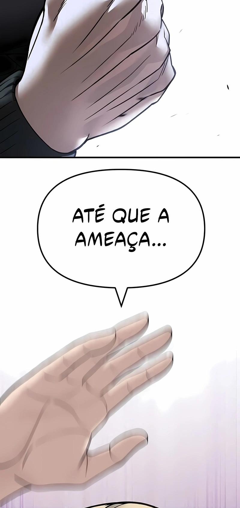 O Melhor Homem no Comando Capítulo 156 Página 118