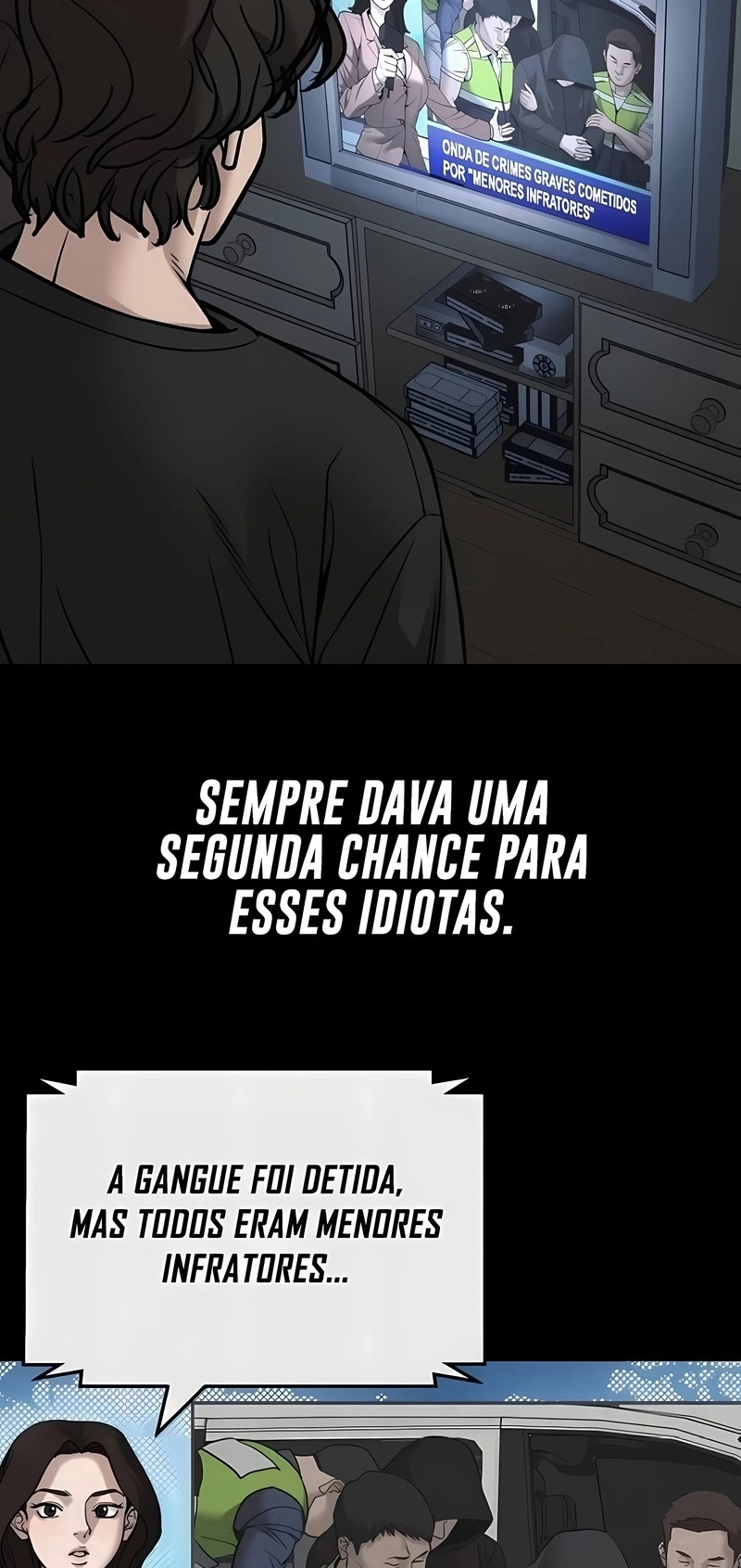 O Melhor Homem no Comando Capítulo 156 Página 14