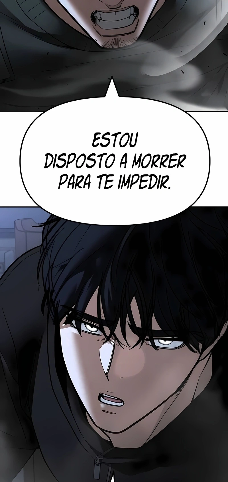 O Melhor Homem no Comando Capítulo 156 Página 39