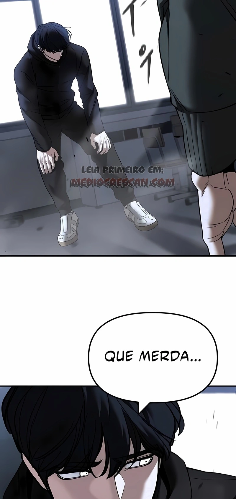 O Melhor Homem no Comando Capítulo 156 Página 64