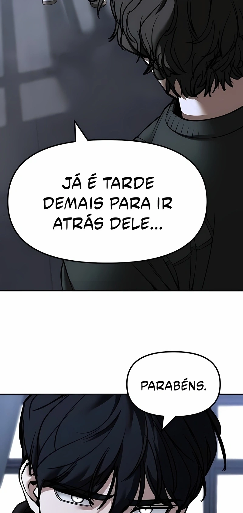 O Melhor Homem no Comando Capítulo 156 Página 67