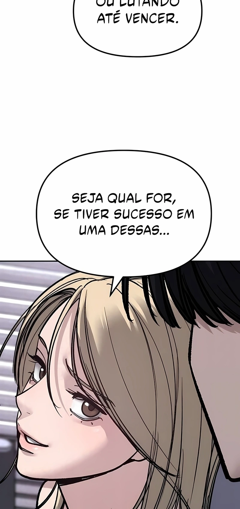 O Melhor Homem no Comando Capítulo 156 Página 74