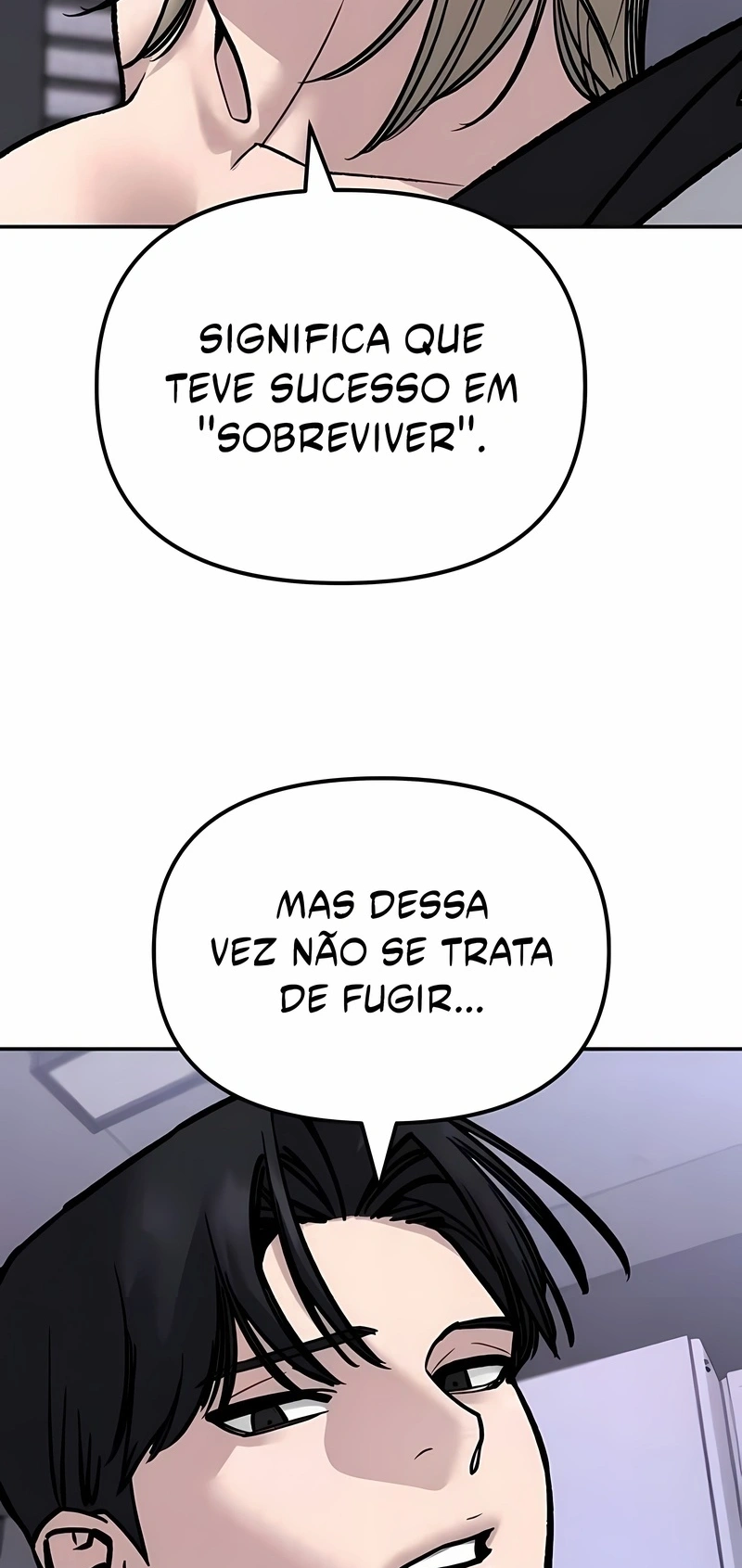 O Melhor Homem no Comando Capítulo 156 Página 75