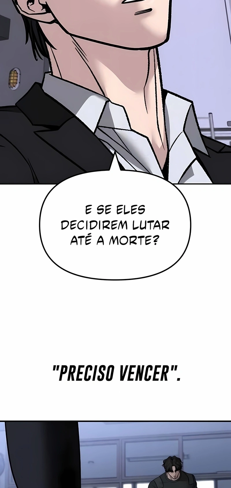 O Melhor Homem no Comando Capítulo 156 Página 76