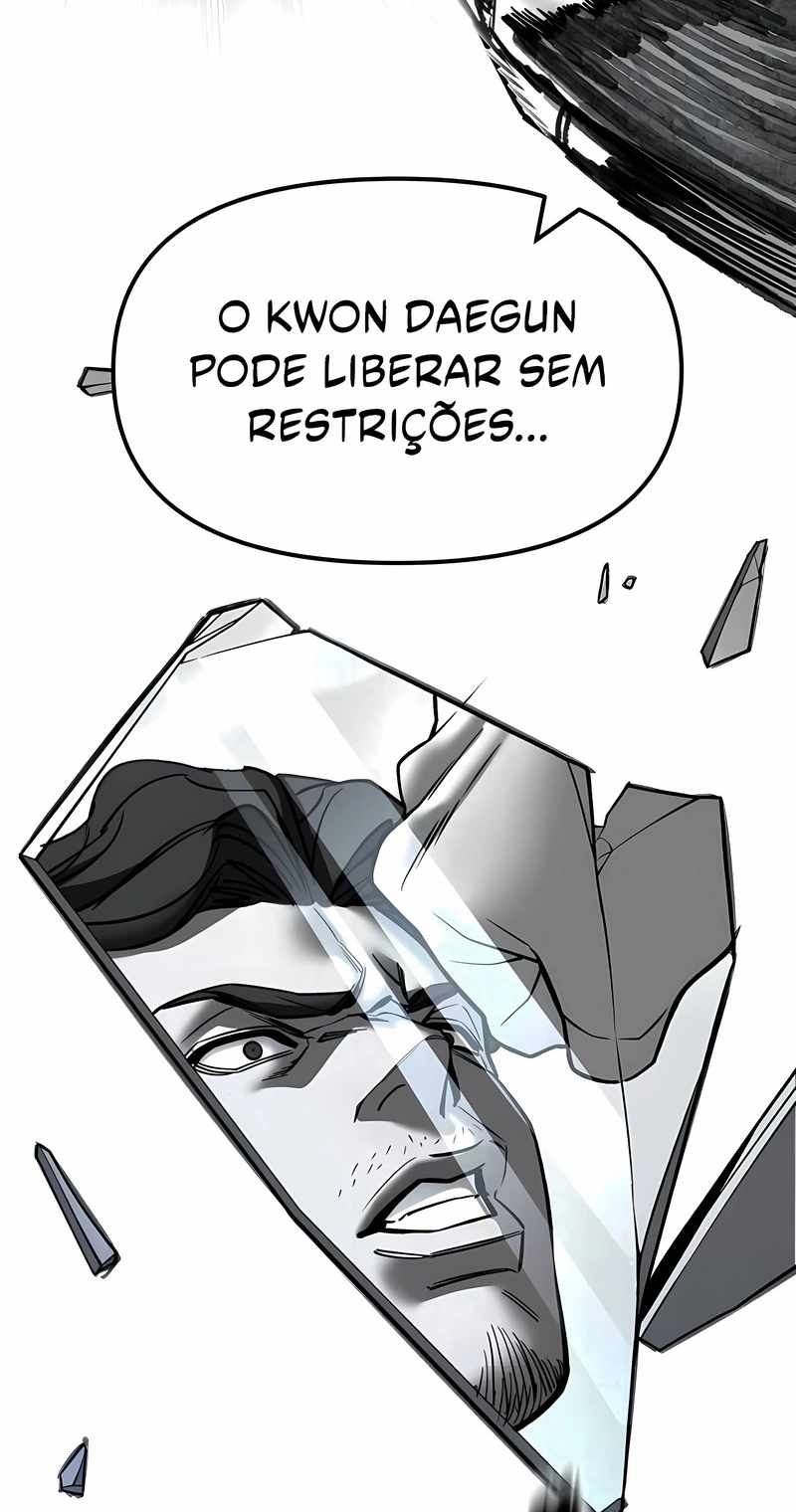 O Melhor Homem no Comando Capítulo 157 Página 109