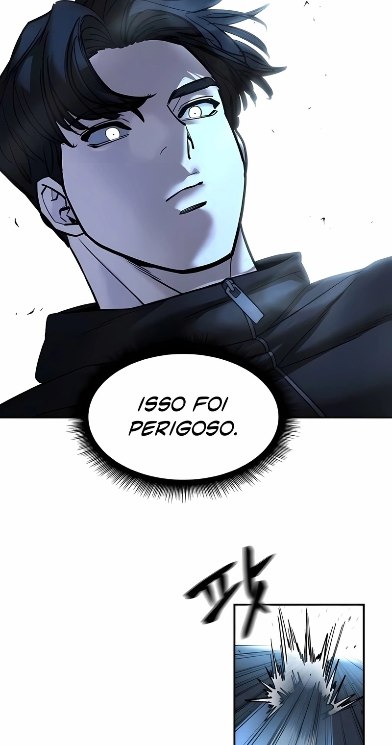 O Melhor Homem no Comando Capítulo 157 Página 11