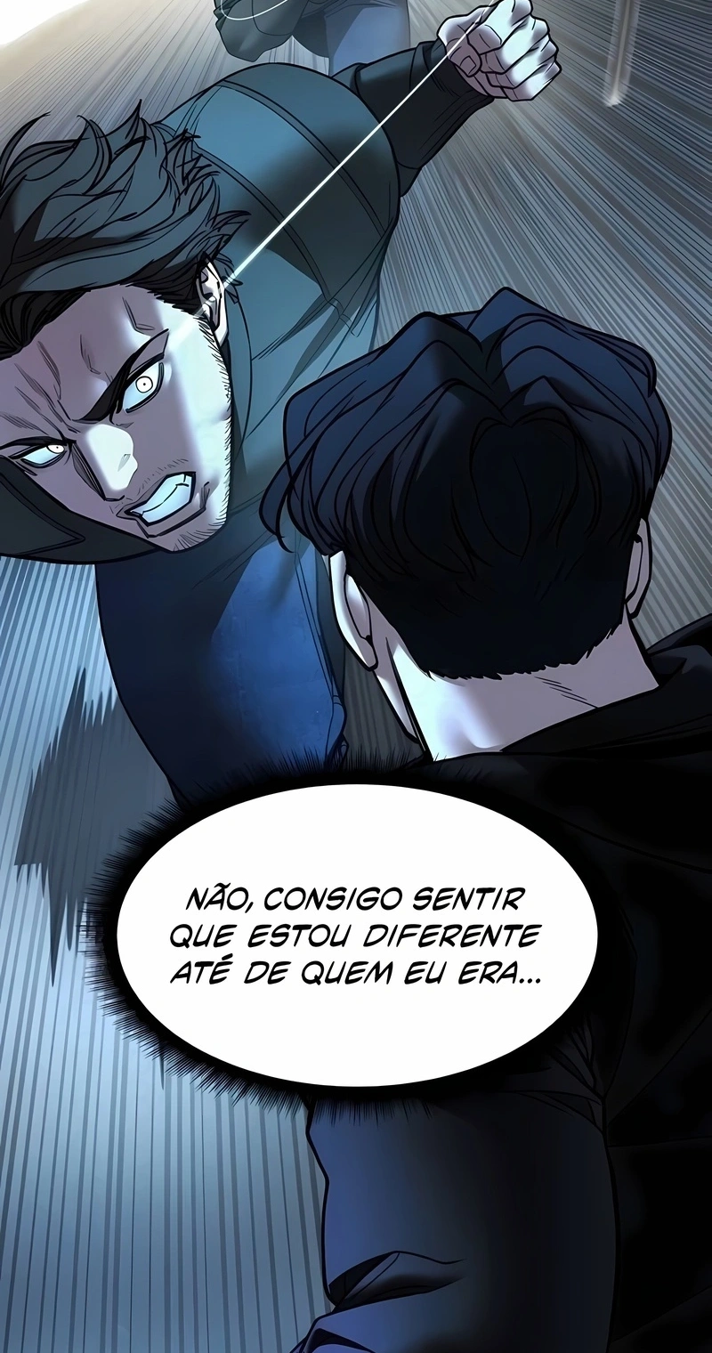 O Melhor Homem no Comando Capítulo 157 Página 20
