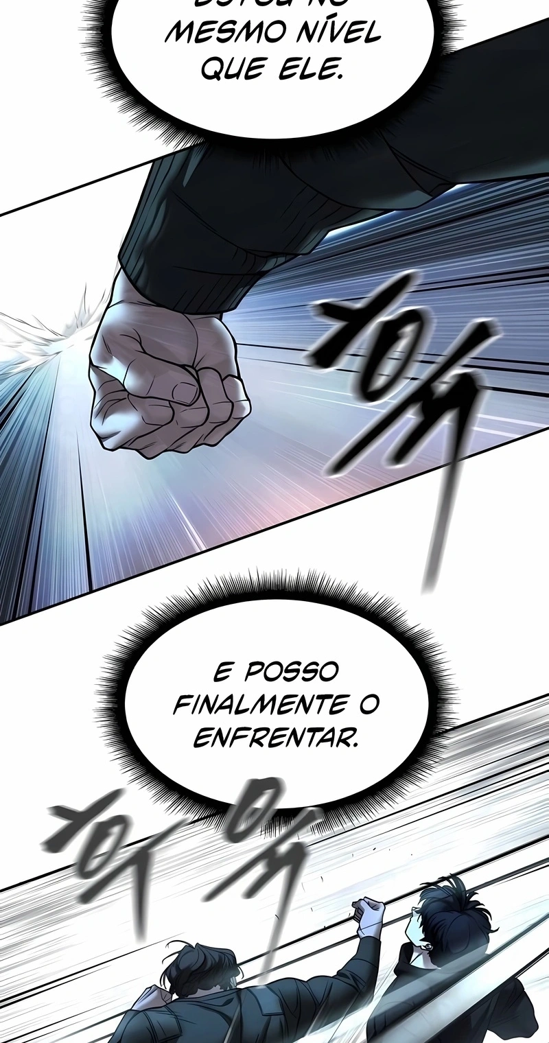 O Melhor Homem no Comando Capítulo 157 Página 29