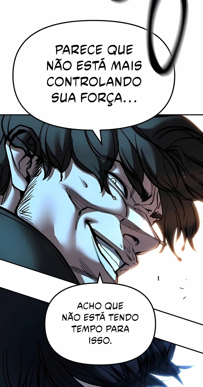O Melhor Homem no Comando Capítulo 157 Página 33