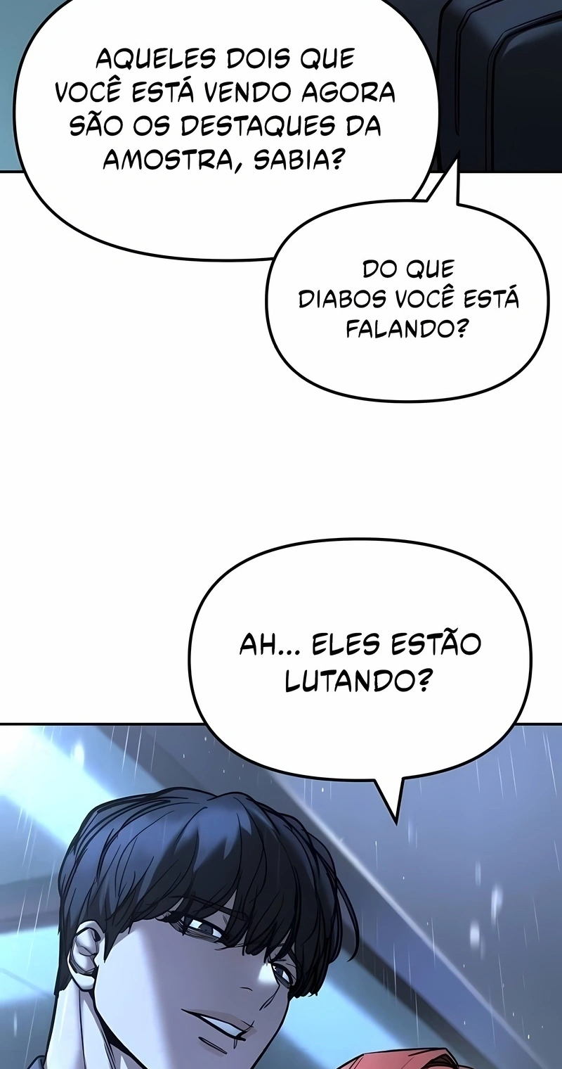 O Melhor Homem no Comando Capítulo 157 Página 53