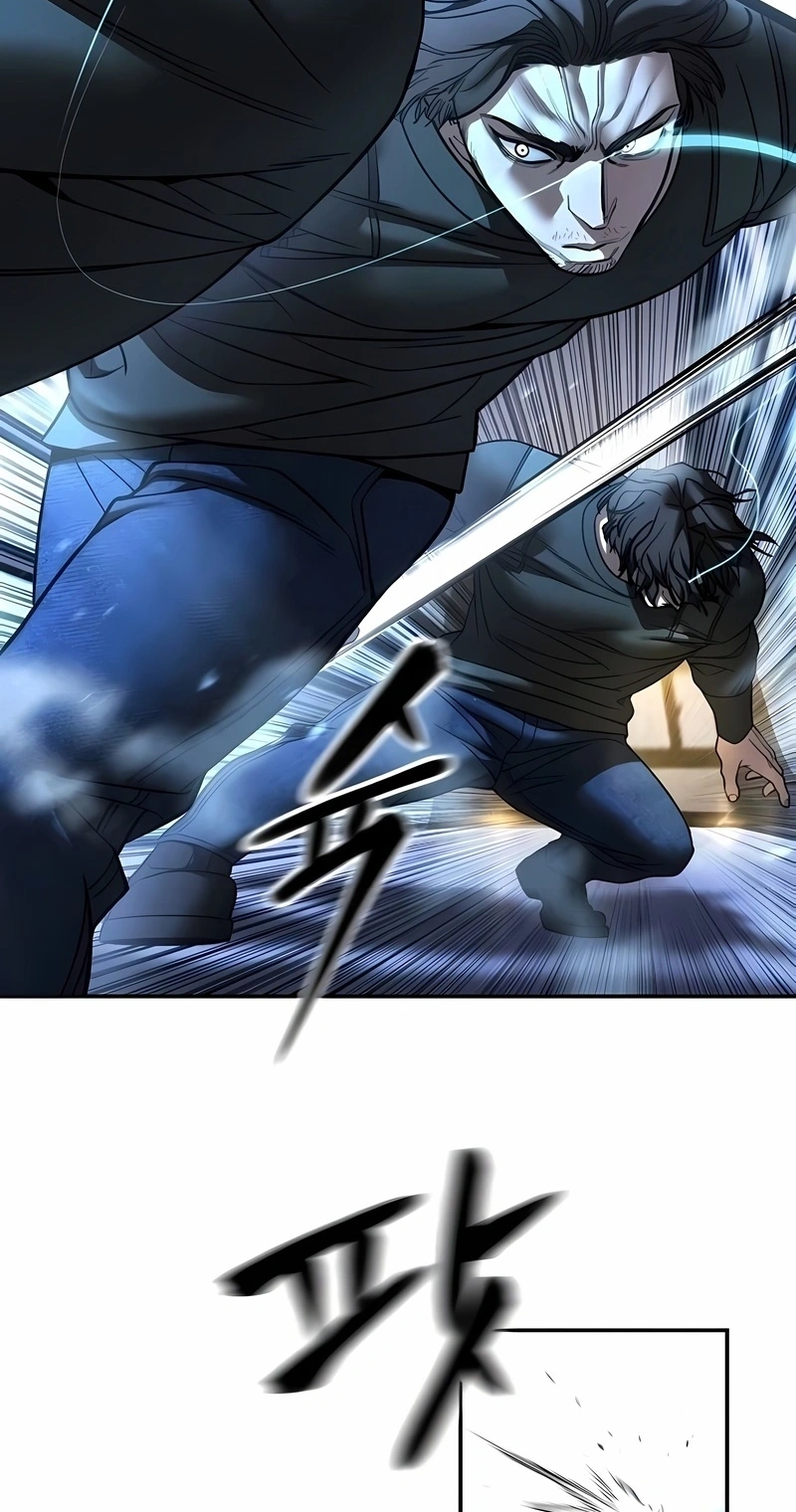 O Melhor Homem no Comando Capítulo 157 Página 58