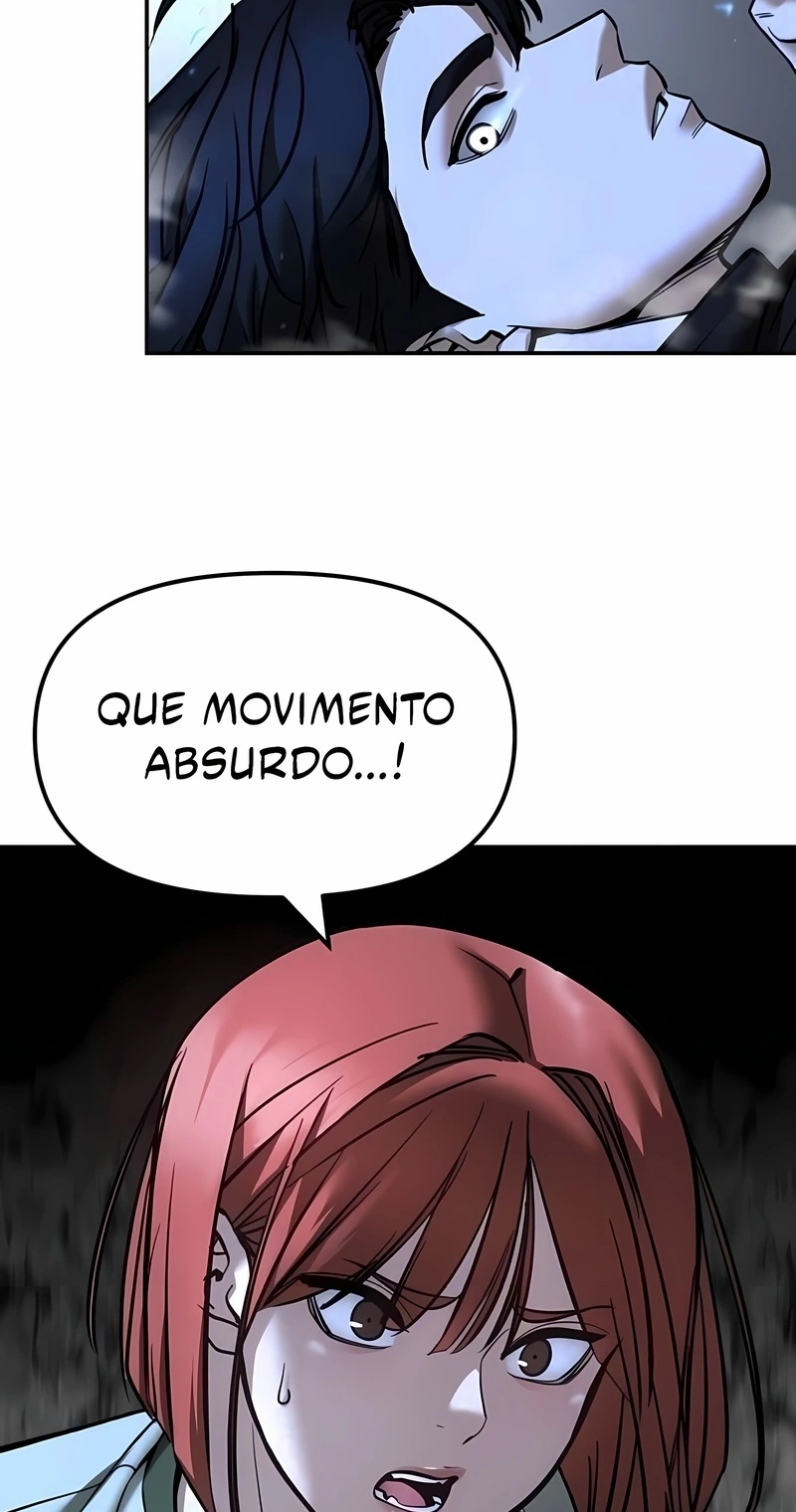 O Melhor Homem no Comando Capítulo 157 Página 63