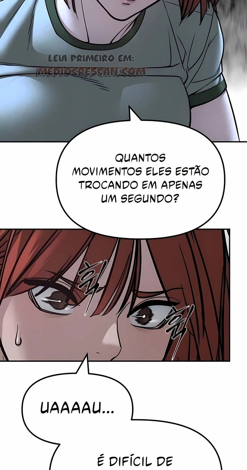 O Melhor Homem no Comando Capítulo 157 Página 64