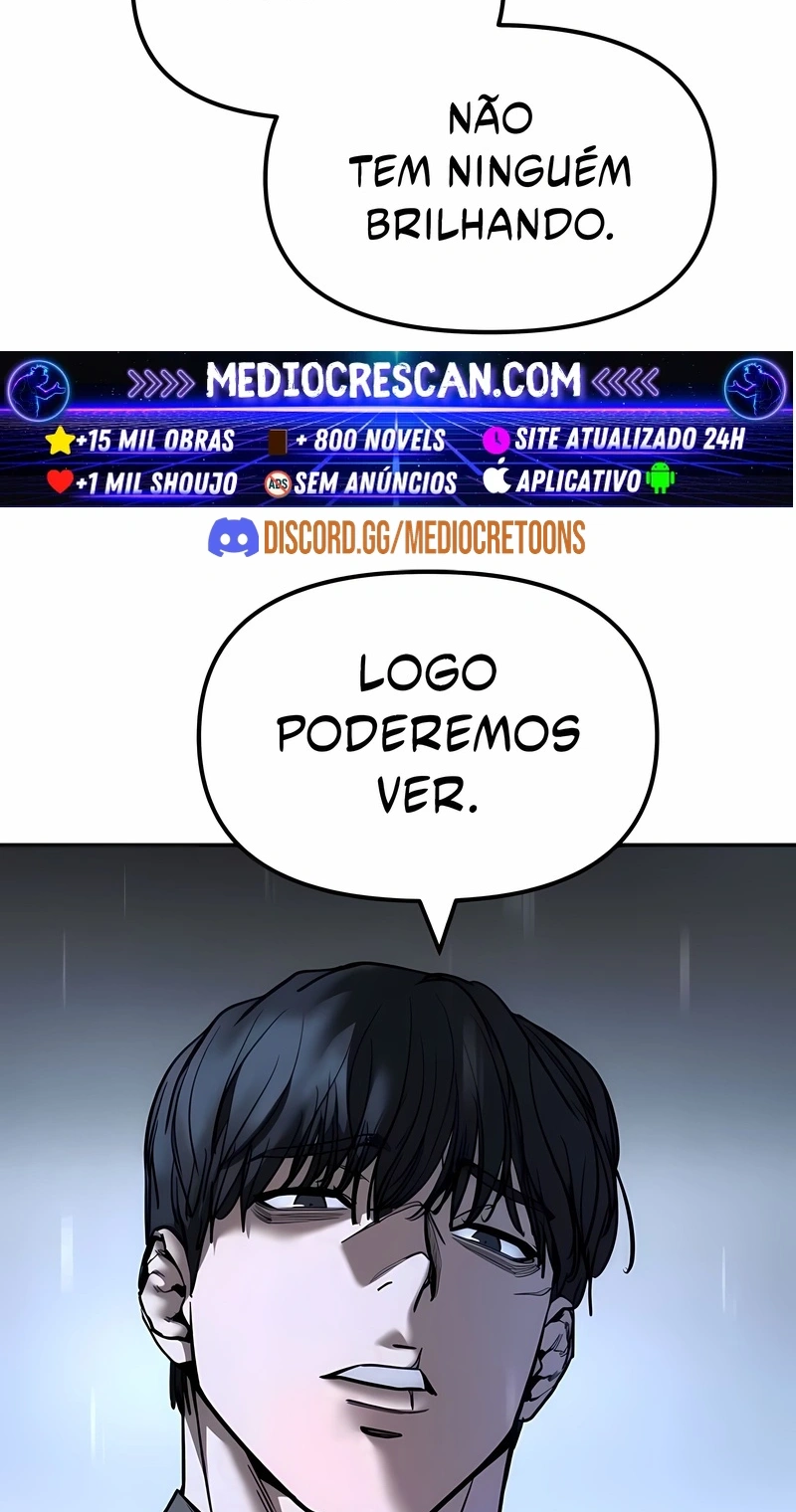O Melhor Homem no Comando Capítulo 157 Página 74