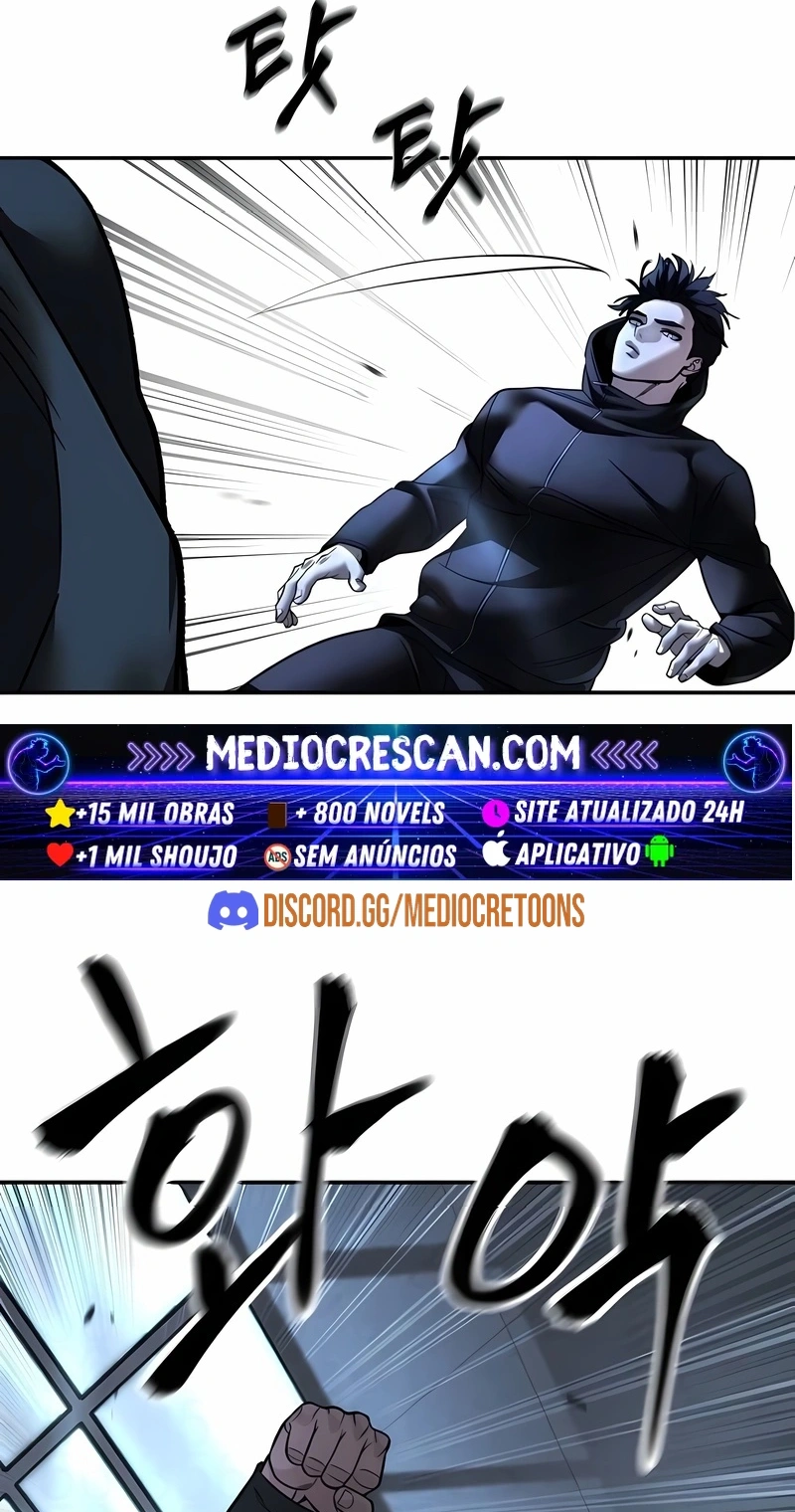 O Melhor Homem no Comando Capítulo 157 Página 92