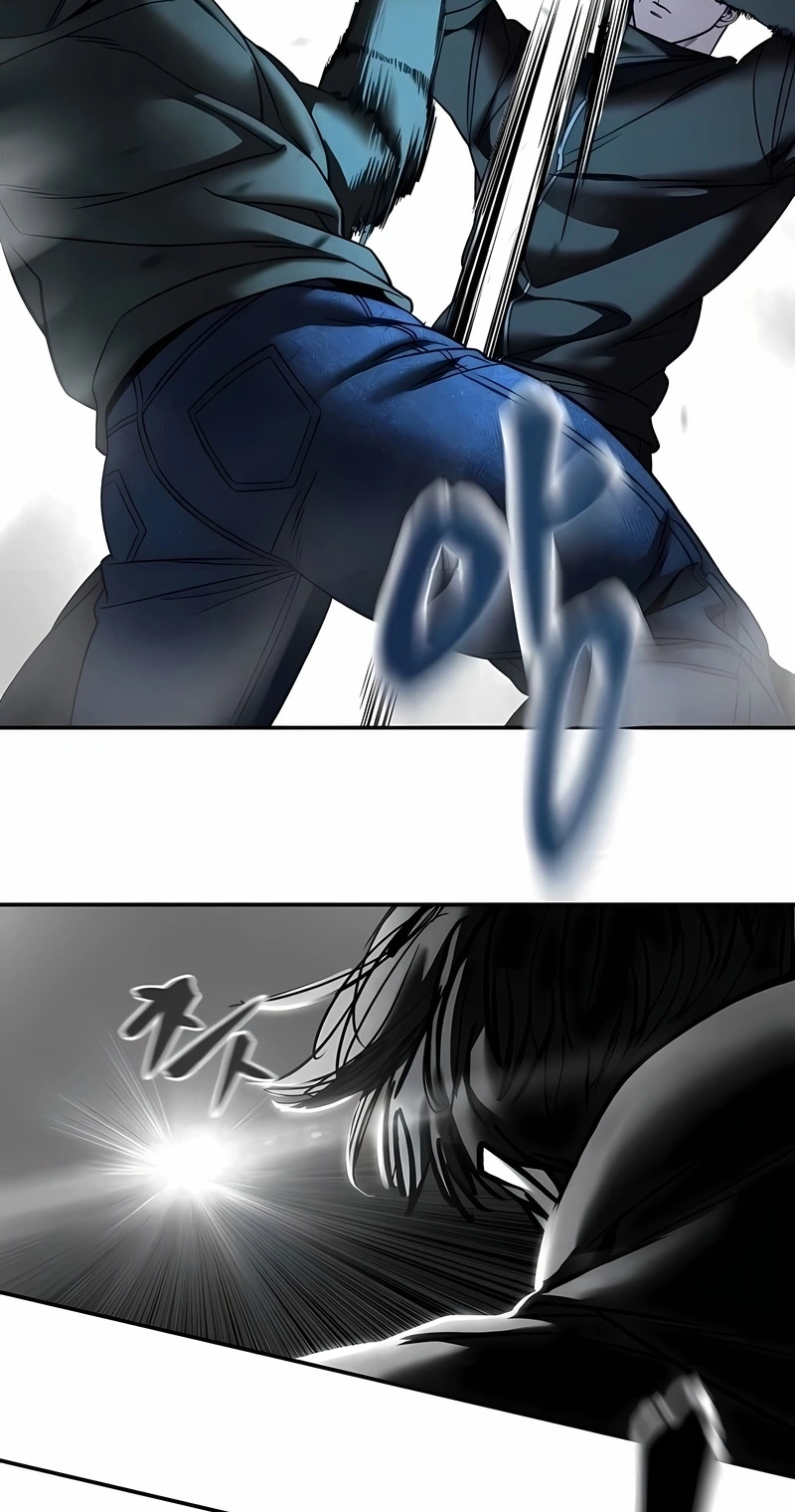 O Melhor Homem no Comando Capítulo 157 Página 99