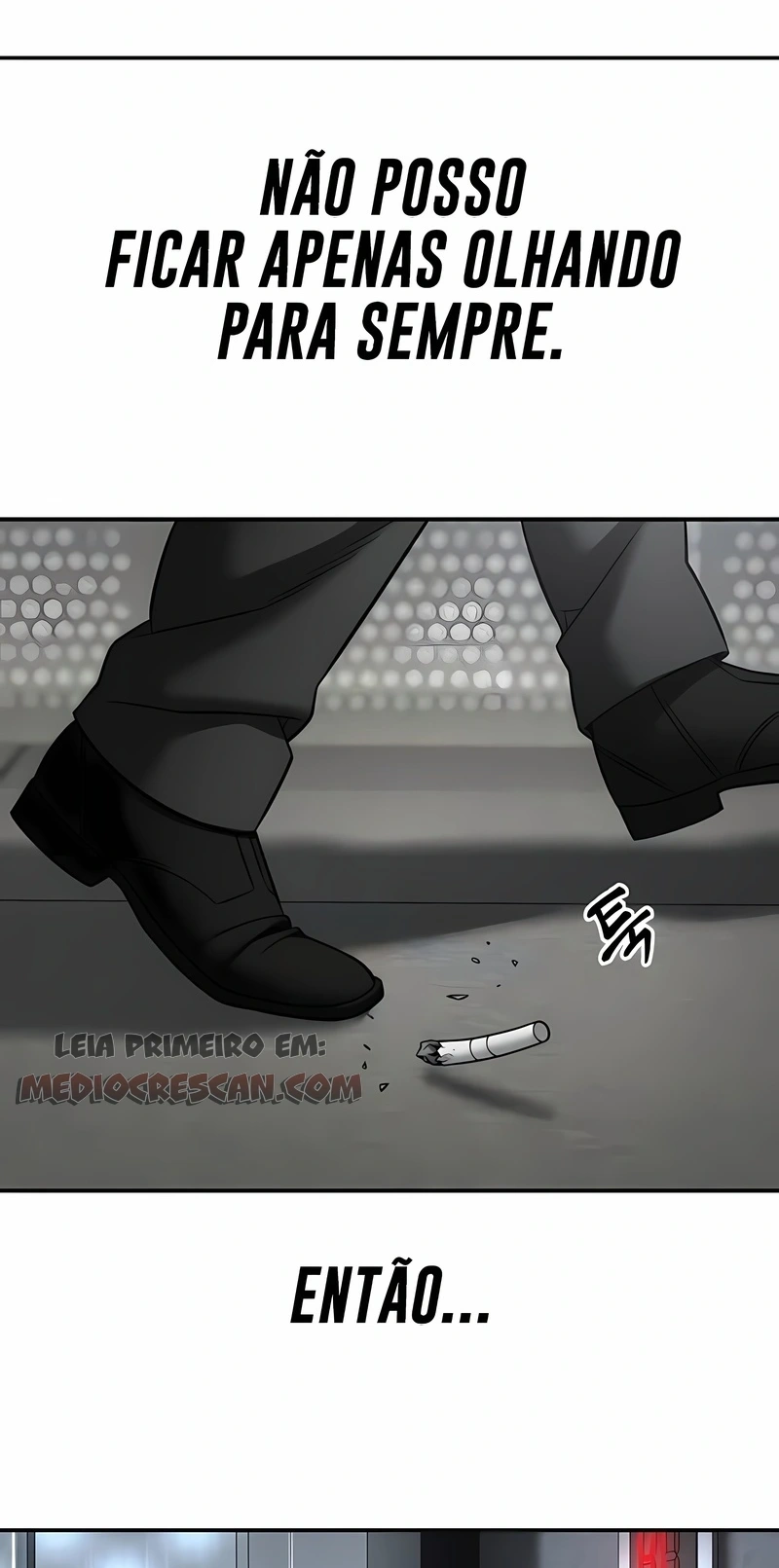 O Melhor Homem no Comando Capítulo 158 Página 115