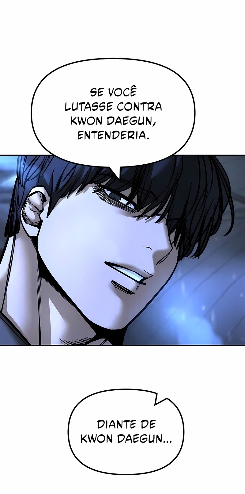 O Melhor Homem no Comando Capítulo 158 Página 16