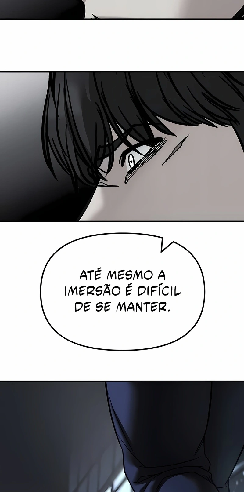 O Melhor Homem no Comando Capítulo 158 Página 18