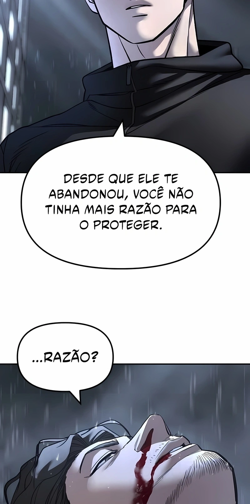 O Melhor Homem no Comando Capítulo 158 Página 26