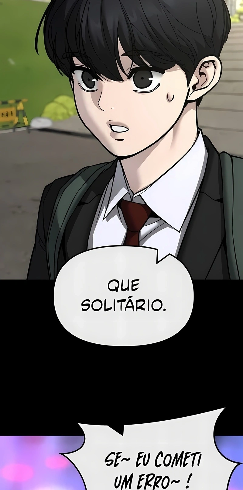 O Melhor Homem no Comando Capítulo 158 Página 44