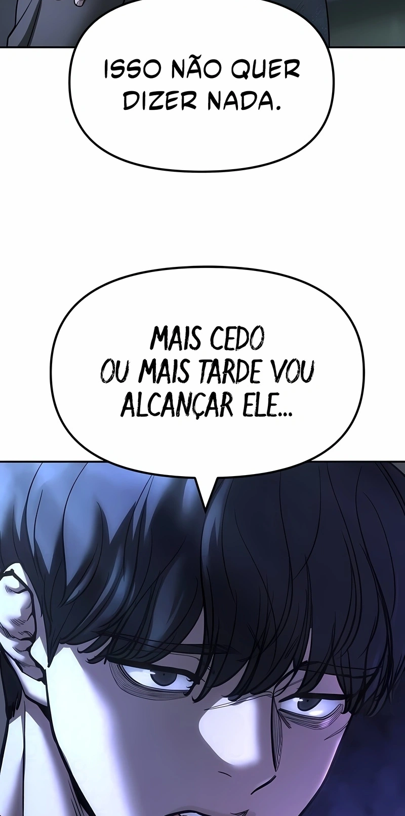 O Melhor Homem no Comando Capítulo 158 Página 95