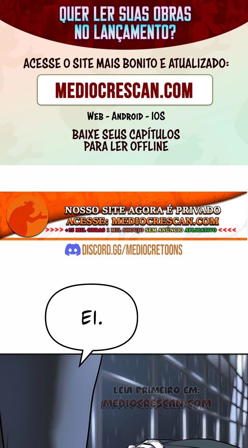 O Melhor Homem no Comando Capítulo 159 Página 1