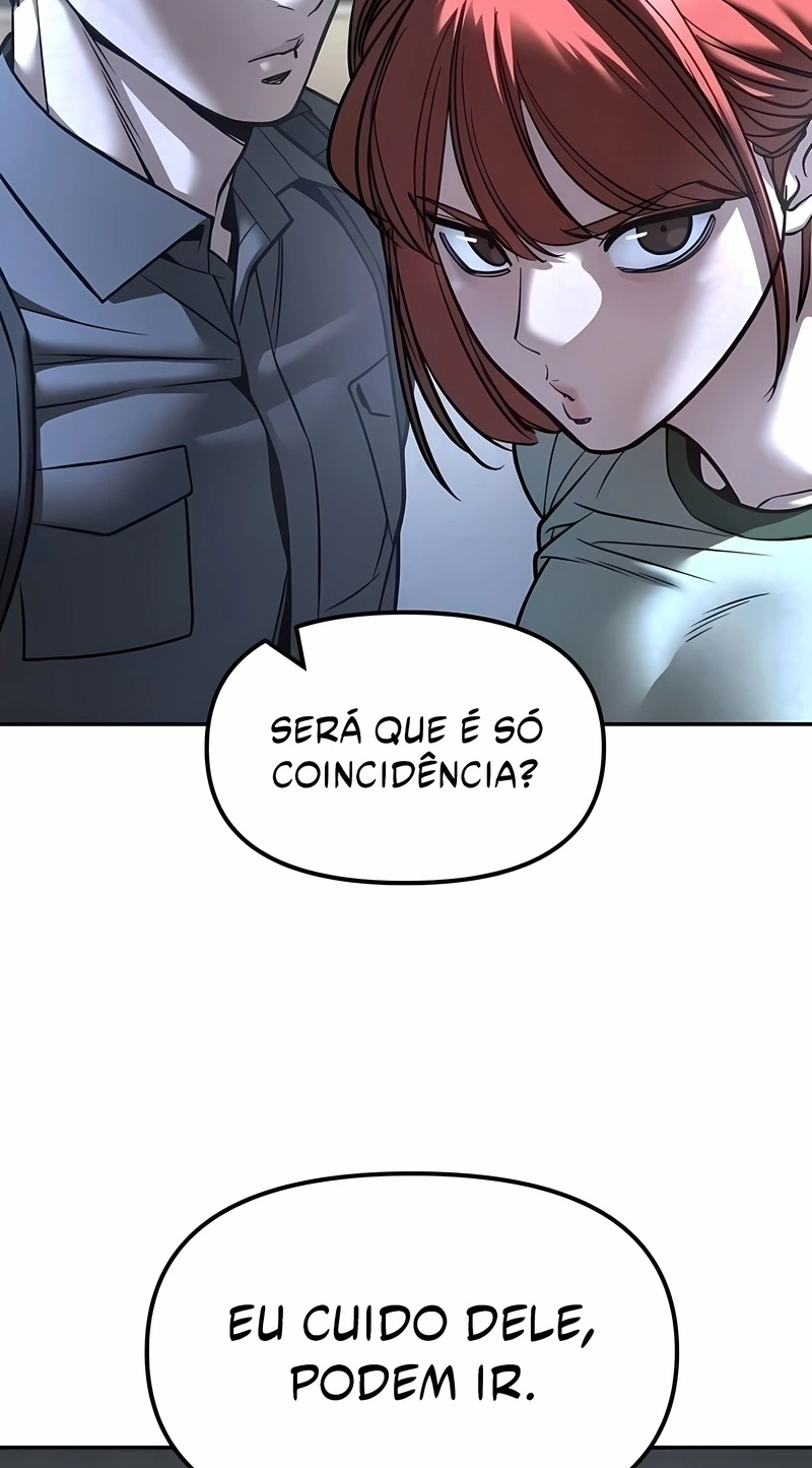 O Melhor Homem no Comando Capítulo 159 Página 10