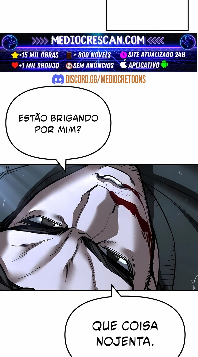 O Melhor Homem no Comando Capítulo 159 Página 12